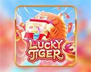 LUCKY TIGER 5G